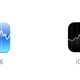 Illustration for article titled What's Wrong With the iOS 7 Icons?